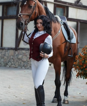 Проститутка Эльвира