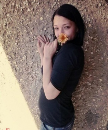 Проститутка Малышка